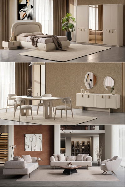 Trend Düğün Paketi